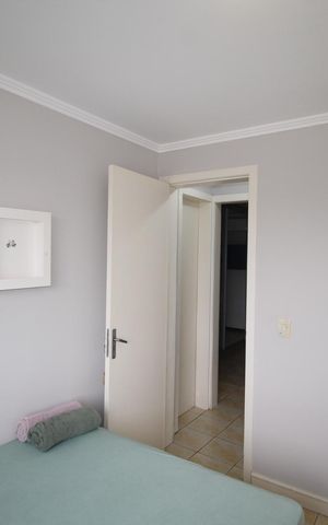 Casa de condomínio à venda com 102m², 2 quartos e 1 vagaQuarto 1