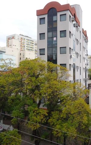 Apartamento à venda com 88m², 3 quartos e sem vaga Apartamento à venda com 88m², 3 quartos e sem vagaVista Frente 1