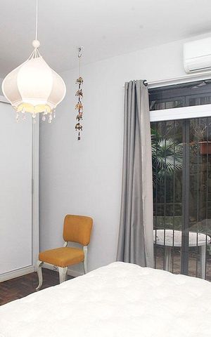 Apartamento à venda com 104m², 3 quartos e sem vagaQuarto 1 Suíte