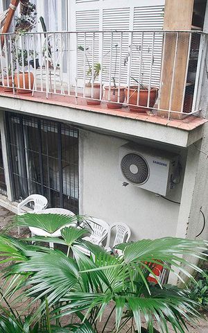 Apartamento à venda com 104m², 3 quartos e sem vagaPátio