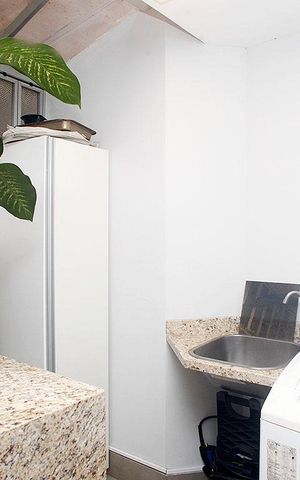 Apartamento à venda com 104m², 3 quartos e sem vagaÁrea de Serviço