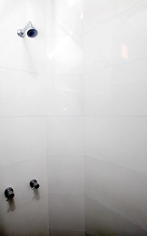 Apartamento à venda com 104m², 3 quartos e sem vagaBanheiro 2