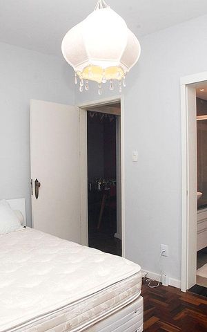 Apartamento à venda com 104m², 3 quartos e sem vagaQuarto 1 Suíte