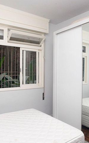 Apartamento à venda com 104m², 3 quartos e sem vagaQuarto 2