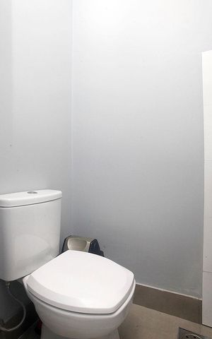 Apartamento à venda com 104m², 3 quartos e sem vagaBanheiro 2