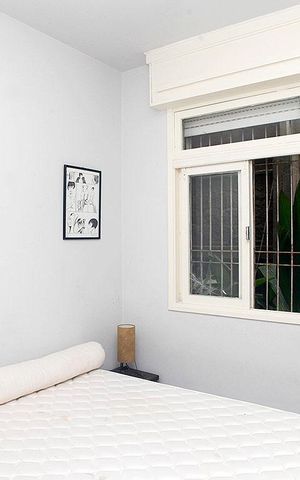 Apartamento à venda com 104m², 3 quartos e sem vagaQuarto 2