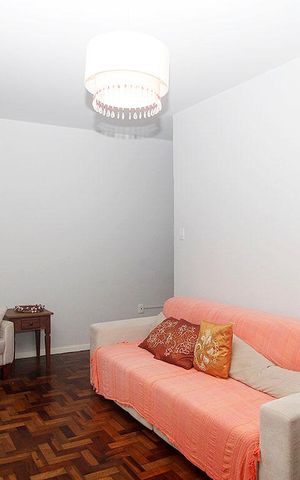 Apartamento à venda com 104m², 3 quartos e sem vagaSala Estar
