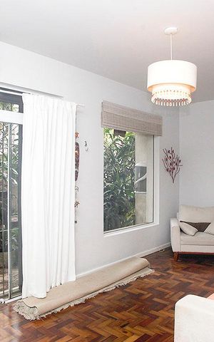 Apartamento à venda com 104m², 3 quartos e sem vagaSala Estar