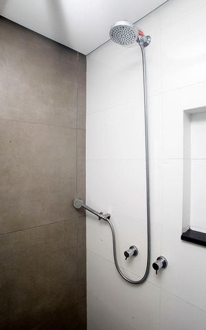 Apartamento à venda com 104m², 3 quartos e sem vagaBanheiro 1 Qurto Suíte