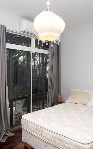Apartamento à venda com 104m², 3 quartos e sem vagaQuarto 1 Suíte