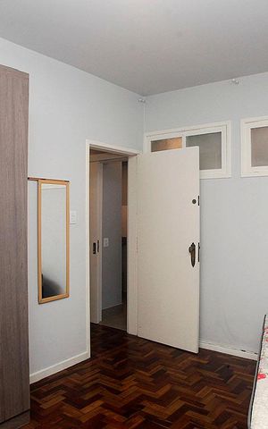 Apartamento à venda com 104m², 3 quartos e sem vagaQuarto 3
