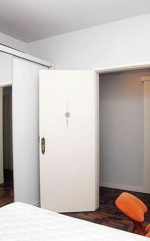 Apartamento à venda com 104m², 3 quartos e sem vagaQuarto 2