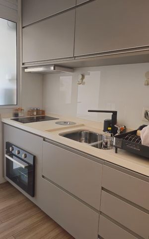 Apartamento à venda com 50m², 2 quartos e 1 vaga Apartamento à venda com 50m², 2 quartos e 1 vagaCozinha
