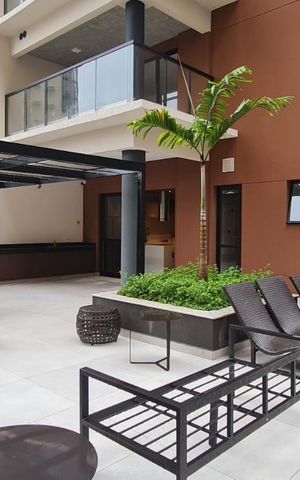 Apartamento à venda com 180m², 3 quartos e 3 vagas Apartamento à venda com 180m², 3 quartos e 3 vagasÁrea externa