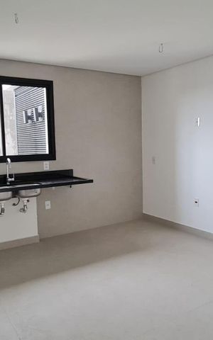 Apartamento à venda com 180m², 3 quartos e 3 vagas Apartamento à venda com 180m², 3 quartos e 3 vagasCozinha