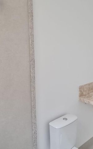 Apartamento à venda com 180m², 3 quartos e 3 vagas Apartamento à venda com 180m², 3 quartos e 3 vagasBanheiro