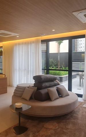Apartamento à venda com 180m², 3 quartos e 3 vagas Apartamento à venda com 180m², 3 quartos e 3 vagasÁrea externa