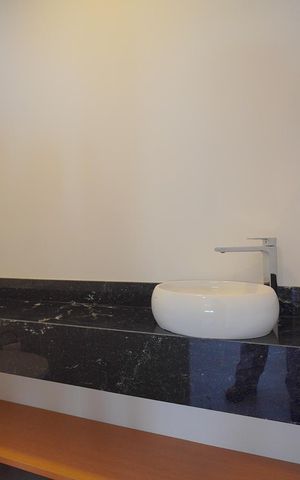 Casa para alugar com 108m², 2 quartos e 1 vagaLavabo