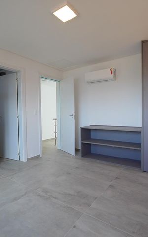 Casa para alugar com 108m², 2 quartos e 1 vagaSuíte 2