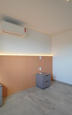 Casa para alugar com 108m², 2 quartos e 1 vagaSuíte 1