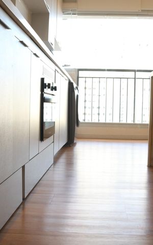 Apartamento à venda com 54m², 2 quartos e 1 vagaCozinha e Área de Serviço