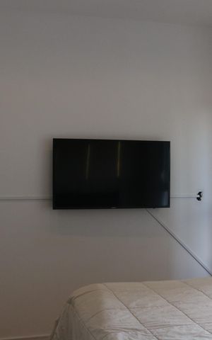 Apartamento à venda com 54m², 2 quartos e 1 vagaQuarto 1