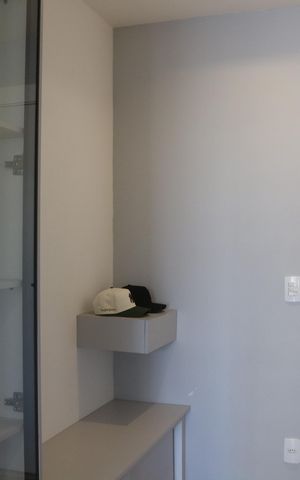 Apartamento à venda com 54m², 2 quartos e 1 vagaSala
