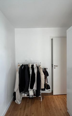 Apartamento à venda com 54m², 2 quartos e 1 vaga Apartamento à venda com 54m², 2 quartos e 1 vagaQuarto 2