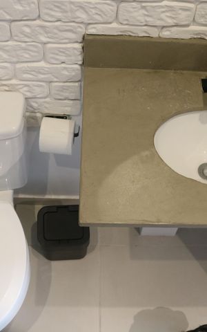 Apartamento à venda com 54m², 2 quartos e 1 vagaBanheiro 2