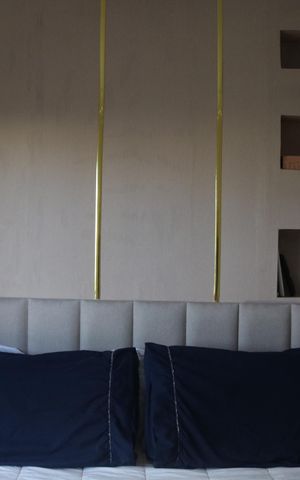 Apartamento à venda com 54m², 2 quartos e 1 vagaQuarto 1