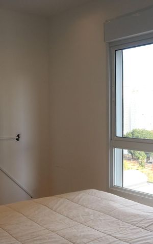 Apartamento à venda com 54m², 2 quartos e 1 vagaQuarto 1