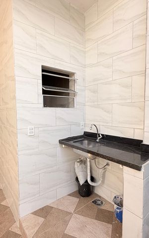 Casa para alugar com 330m², 3 quartos e 6 vagasQuintal