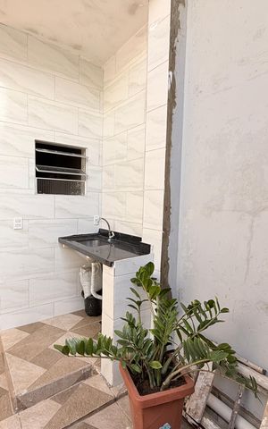 Casa para alugar com 330m², 3 quartos e 6 vagasQuintal