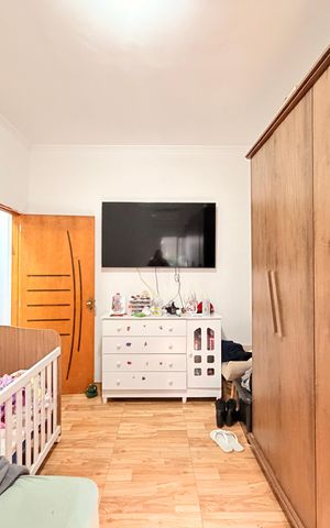 Casa para alugar com 330m², 3 quartos e 6 vagasQuarto 1