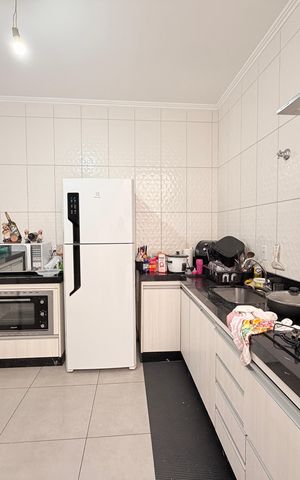 Casa para alugar com 330m², 3 quartos e 6 vagasCozinha