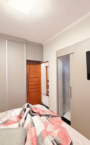 Casa para alugar com 330m², 3 quartos e 6 vagasSuíte