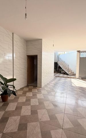 Casa para alugar com 330m², 3 quartos e 6 vagasGaragem