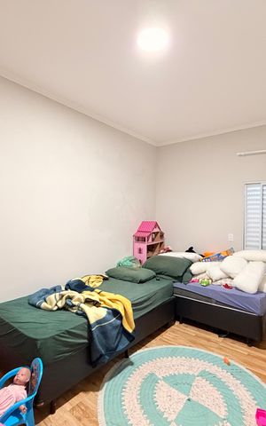 Casa para alugar com 330m², 3 quartos e 6 vagasQuarto 3