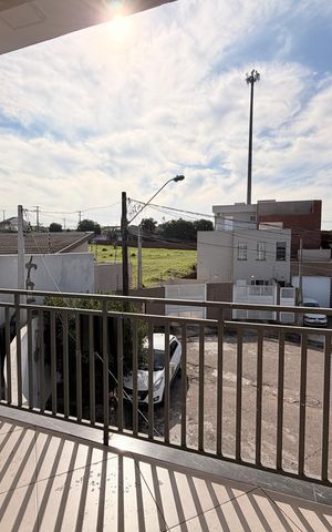 Casa para alugar com 330m², 3 quartos e 6 vagasSacada
