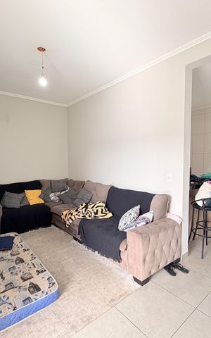 Casa para alugar com 330m², 3 quartos e 6 vagasSala