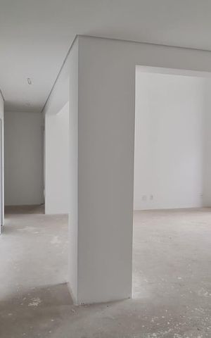 Apartamento à venda com 180m², 3 quartos e 3 vagas Apartamento à venda com 180m², 3 quartos e 3 vagasSala