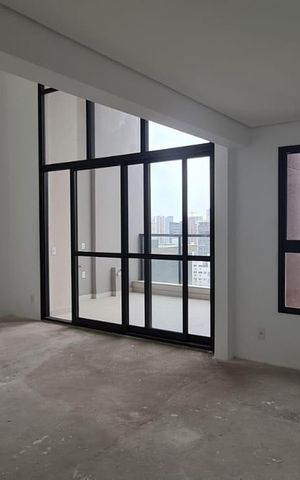 Apartamento à venda com 180m², 3 quartos e 3 vagas Apartamento à venda com 180m², 3 quartos e 3 vagasSala