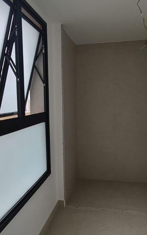 Apartamento à venda com 180m², 3 quartos e 3 vagas Apartamento à venda com 180m², 3 quartos e 3 vagasBanheiro