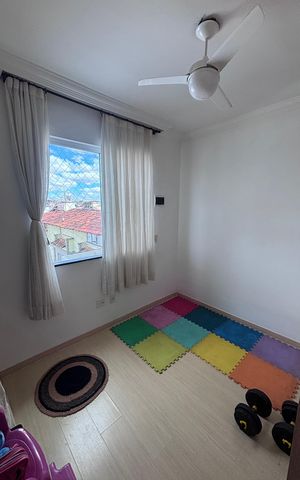 Apartamento à venda com 118m², 1 quarto e 1 vaga