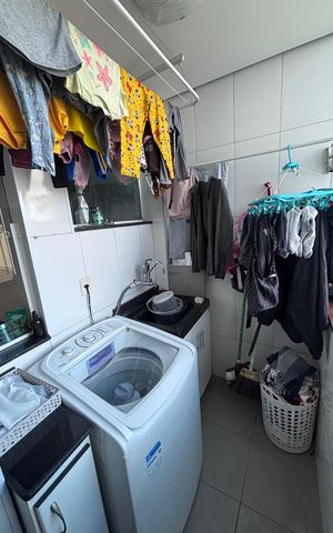 Apartamento à venda com 118m², 1 quarto e 1 vaga