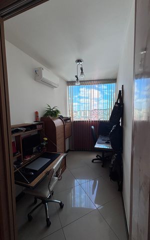 Apartamento à venda com 118m², 1 quarto e 1 vaga