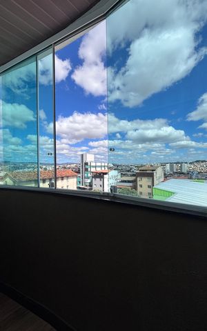 Apartamento à venda com 118m², 1 quarto e 1 vaga
