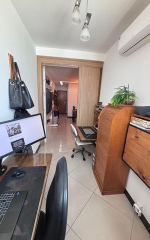 Apartamento à venda com 118m², 1 quarto e 1 vaga