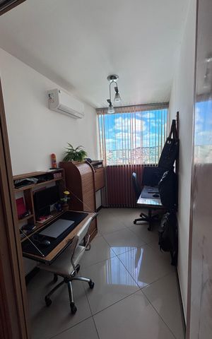 Apartamento à venda com 118m², 1 quarto e 1 vaga
