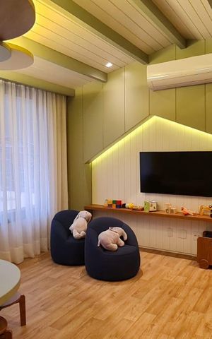 Apartamento à venda com 110m², 2 quartos e 2 vagas Apartamento à venda com 110m², 2 quartos e 2 vagasÁrea externa